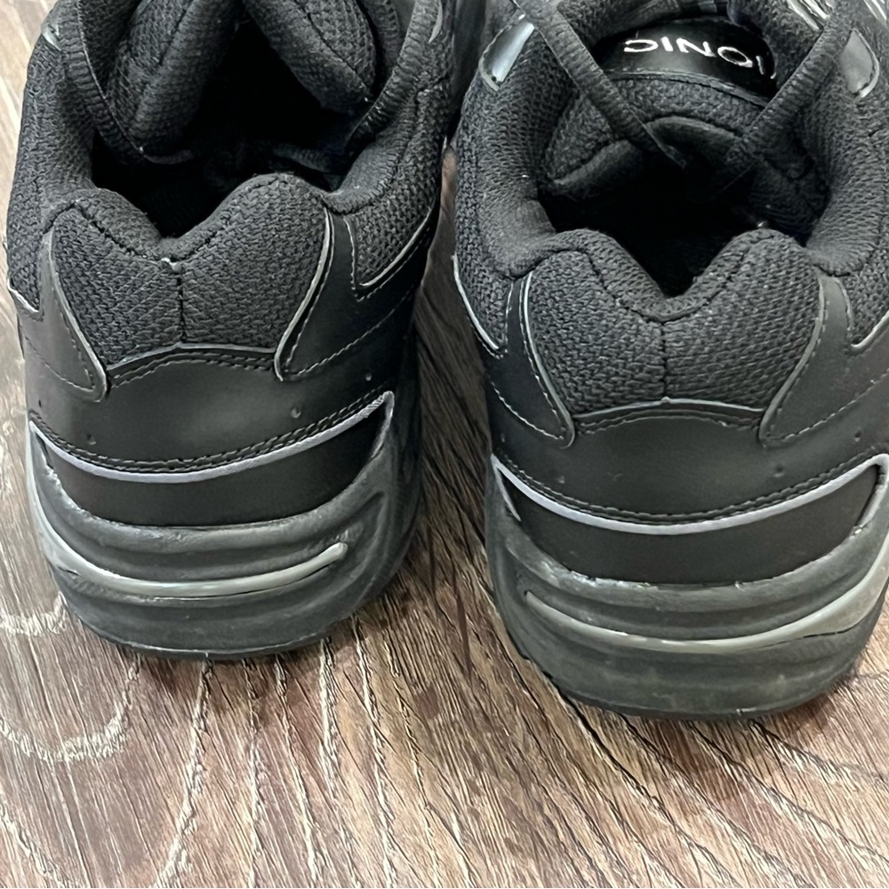 Vionic Women's‎ Walker Classic Comfortable Leisure Supportive Walking Sneakers - Picture 5 of 7
